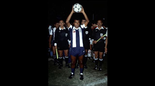 Alianza Lima: los nueve técnicos que jugaron por la blanquiazul - 7