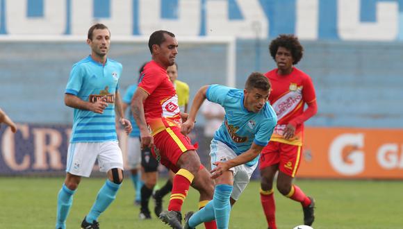 Sporting Cristal se medirá ante Sport Huancayo en duelos de ida y vuelta. Entérate todos los detalles de ambas finales por el primer título de la temporada. (Foto: USI)