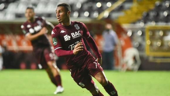 Saprissa vs. Alajuelense: resumen del clásico nacional de Costa Rica