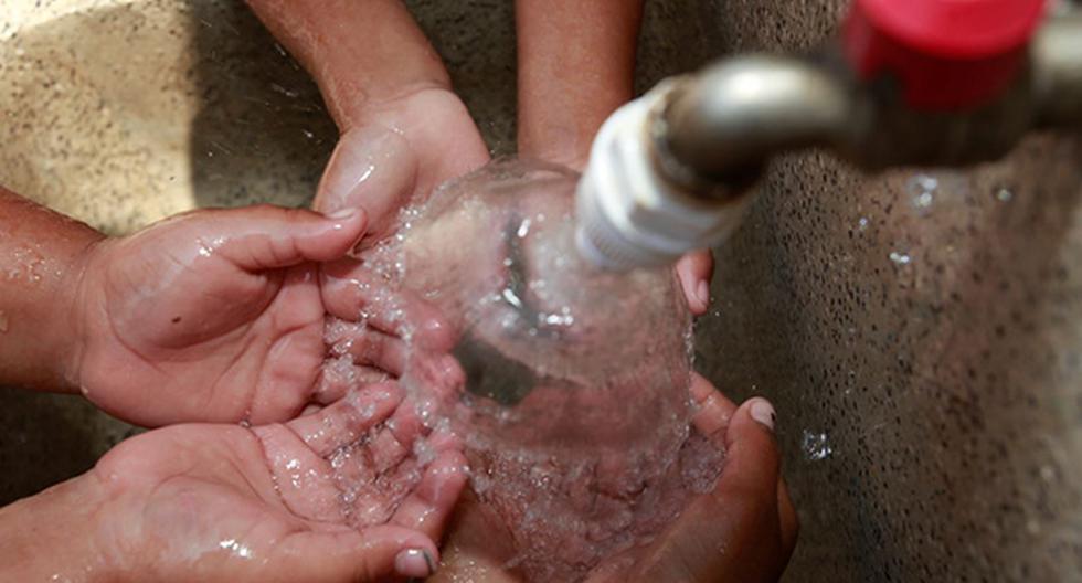 Sedapal lanzará bono para incentivar pago oportuno de recibos de agua. (Foto: Andina)