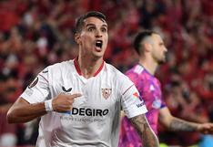 ESPN transmitió la final de la Europa League entre Roma y Sevilla