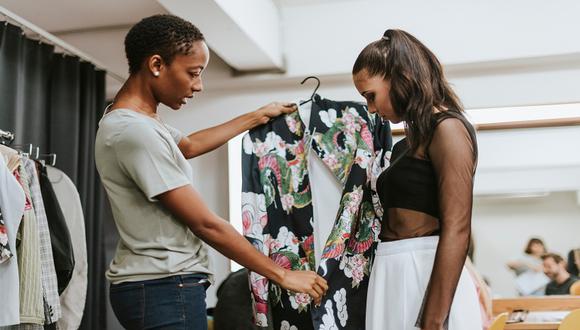 Moda: consejos para crear tu propia marca de ropa desde cero | VIU | EL  COMERCIO PERÚ