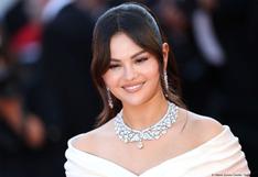 Las mejor vestidas en la alfombra roja de Cannes 2024: Desde Selena Gómez hasta Greta Gerwig