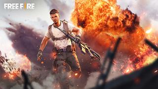 Códigos Free Fire para hoy, 14 de enero: cómo obtener recompensas gratis