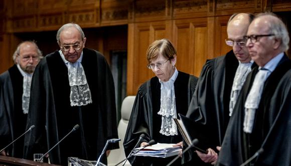 Este jueves 11 de enero dio inicio un histórico proceso en los tribunales de la Corte Internacional de Justicia.