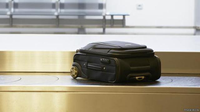 ¿Cómo se rastrean las maletas perdidas en los aeropuertos? - 2