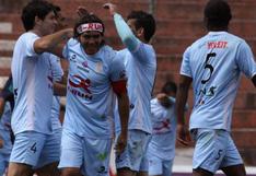 Real Garcilaso asegura Huancayo como sede de partido ante U. de Chile