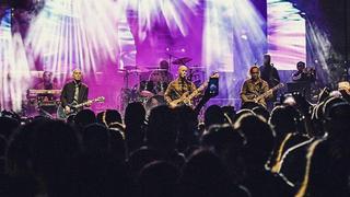 Cultura Profética regresa a Perú para celebrar 25 años de carrera en único concierto