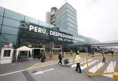 Sectores turismo y aerocomercial en el Perú han perdido S/ 12.000 millones desde el 2020
