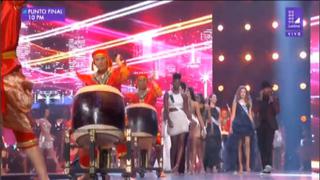 Miss Universo 2018: revive el número con el que Ne-Yo inició el certamen | VIDEO