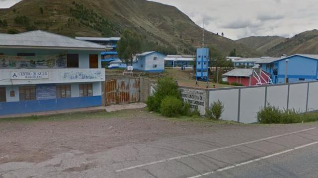 Fatal accidente en Cusco: 4 escolares muertos y 20 heridos - 2