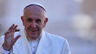 El papa Francisco prohíbe la venta de cigarrillos en el Vaticano