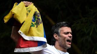 Leopoldo López y Antonio Ledezma volvieron a prisión porque "planeaban fugarse" [EN VIVO]