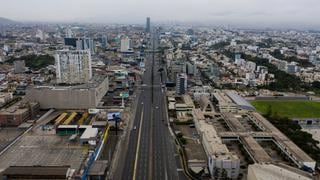 Un nuevo punto de partida para las proyecciones: Economía peruana caería un 10% ante ampliación de cuarentena