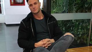 Fabio Agostini lo contó todo en “El valor de la verdad”: mira todas las preguntas que respondió en el sillón rojo