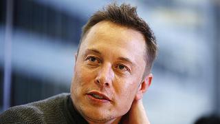 Elon Musk, cofundador de Paypal, es el empresario del año según Fortune