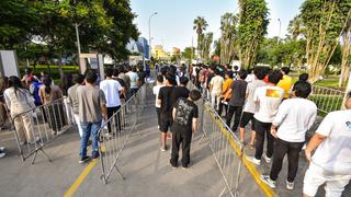 Universidad San Marcos: este domingo 26 de marzo se desarrolló segunda fecha del examen de admisión a la UNMSM