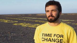 Activistas de Greenpeace dejarían Perú: aún no los identifican