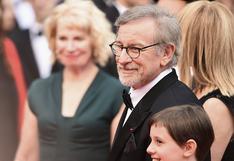 Steven Spielberg y Stephen Hawking juntos en proyecto artístico para niños