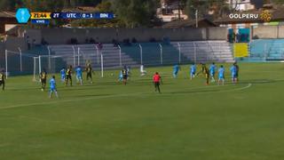 Torneo Clausura: hijo del 'Chorri' Palacios anotó su primer gol como profesional | VIDEO