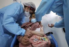 Colombia registra 231 muertos y 11.827 nuevos contagios de coronavirus, sus peores cifras en dos meses