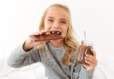 Día Mundial del Chocolate: ¿desde qué edad es recomendable consumirlo?
