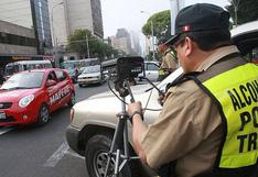 Fotopapeletas en Lima suspendidas hasta nuevo aviso, dispuso el ministro Pedraza