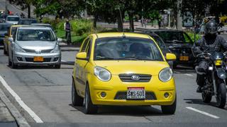 Pico y placa en Bogotá: ¿qué vehículos deben acatar la medida del 12 al 16 de septiembre?
