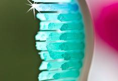 ¿Qué hacer para proteger tu cepillo de dientes de los gérmenes?