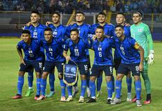 El Salvador vs Perú HOY: juego en directo por Canal 4 El Salvador