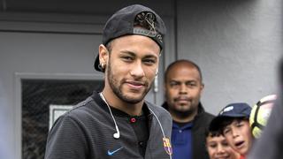 ¿Quién está detrás del pase de Neymar al PSG por US$ 263 millones?