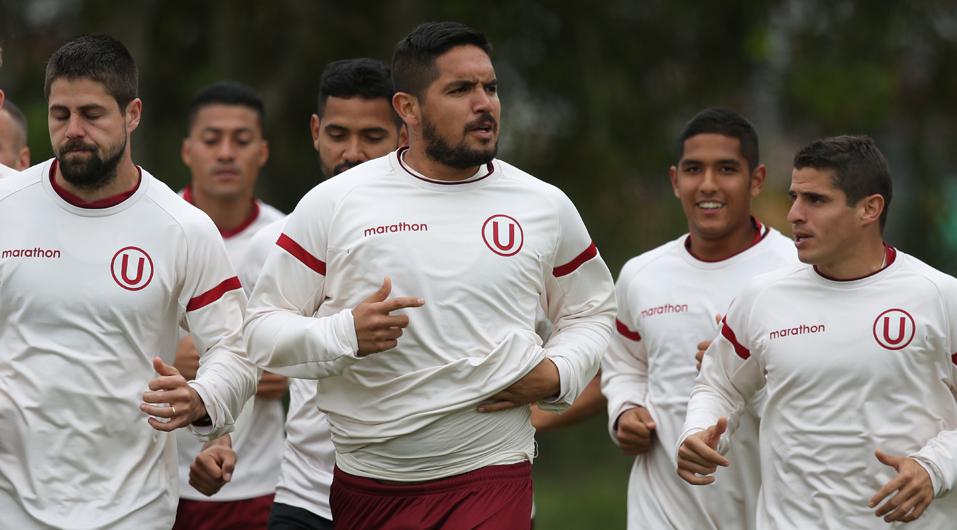 Alianza Lima vs. Universitario de Deportes: Otra vez, Juan Manuel Vargas no fue convocado por Nicolás Córdova. (USI)