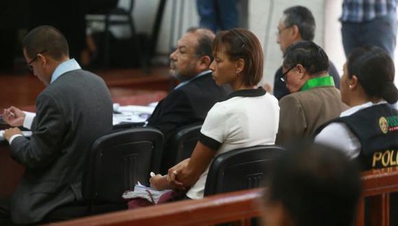 Odebrecht: dictan 18 meses de prisión preventiva contra Tejada