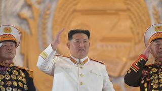 EE.UU. se dice abierto a hablar con Corea del Norte pese a nuevas “provocaciones”