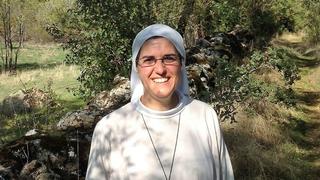 Viernes Santo: Carmen Toledano, la primera mujer que  predicará en el Sermón de las Siete Palabras