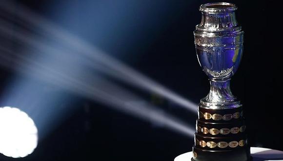 La Copa América 2021 está a punto de ingresar a su etapa más emocionante: los cuartos de final. (Foto: CBF)
