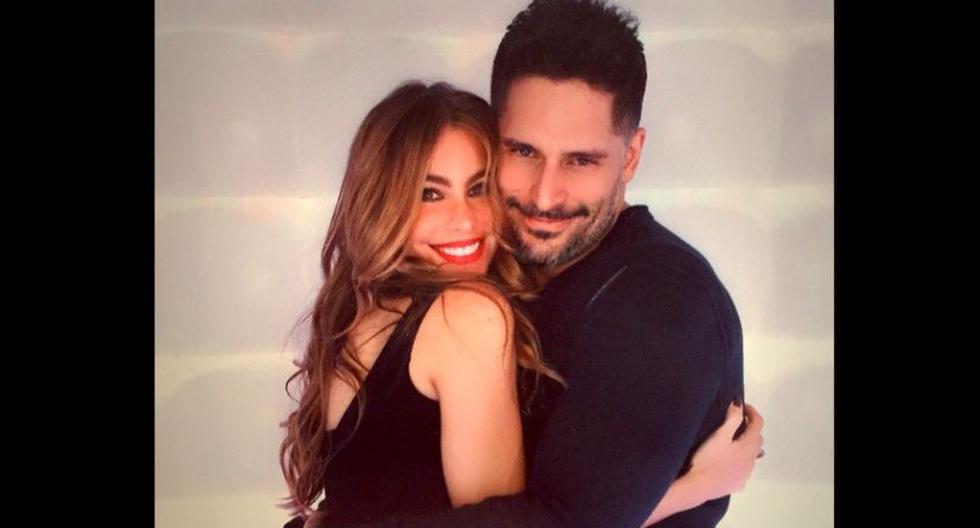 Sofía Vergara se casará por segunda vez (Instagram / Sofía Vergara)