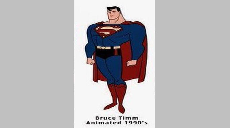 Superman turns 82