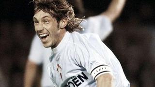 Figura histórica del Celta: “Espero que Renato Tapia se quede un año más en Vigo y luego pueda fichar por un equipo grande”