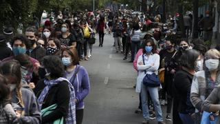 Plebiscito en Chile: El 86,6% de chilenos en el extranjero dice “sí” a una nueva Constitución