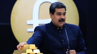 Tribunal Supremo británico reenvía el caso del oro de Venezuela al fuero comercial