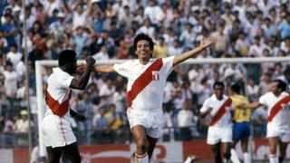 Cueto cumple 65 años: cómo jugaba y por qué es tan importante para el fútbol peruano