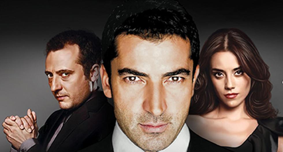 Ezel es la nueva telenovela turca que se estrenará próximamente en Perú. (Foto: Difusión)