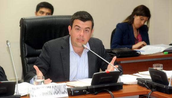 PPC: Alonso Navarro fue elegido como su nuevo presidente