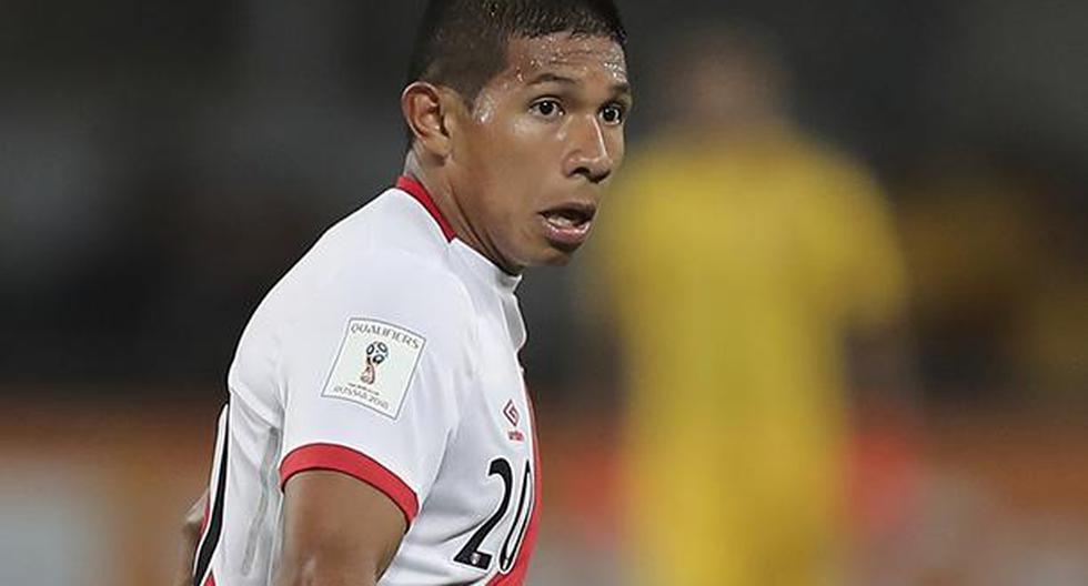 Roberto Siucho trabaja con la Selección Peruana y se acordó de \"su cuñado\" Edison Flores. (Foto: Getty Images)