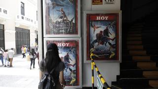 Resumen 2021: ¿“Spider-Man” salvará a los cines o impondrá su dictadura del blockbuster?