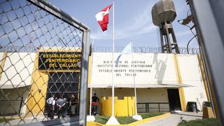 Coronavirus en Perú: conformarán comisión para evaluar medidas en centros penitenciarios