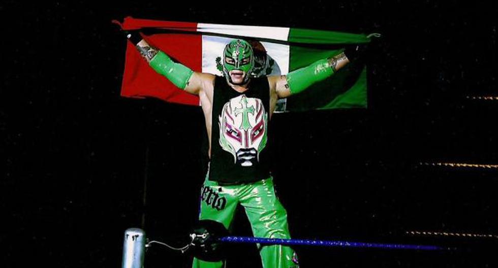 Rey Mysterio de México podría volver a WWE y aparecer por primera vez en SummerSlam. (Foto: Internet)