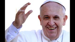 El Papa visitará Cuba antes de viajar a EE.UU. en setiembre
