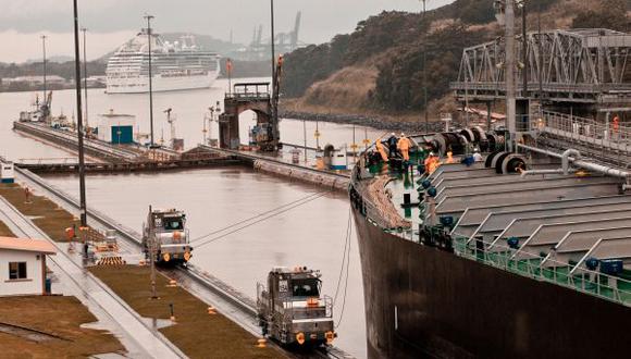 Amenazan paralizar ampliación del Canal de Panamá